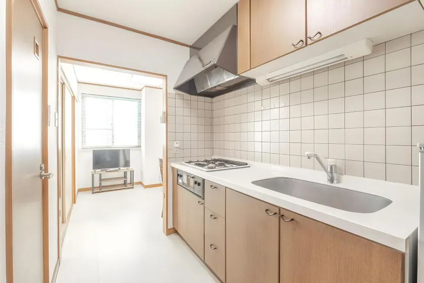 Uhome Haneda Apartment - Image 1