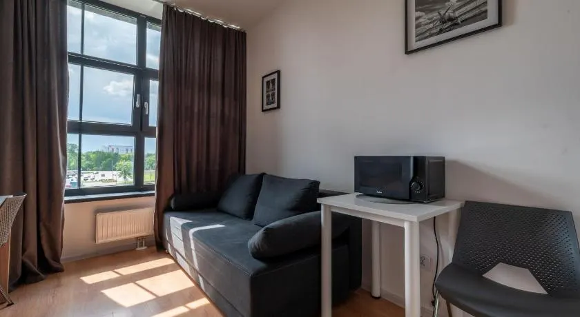 RentPlanet - Studio Bierutowska - Image 1