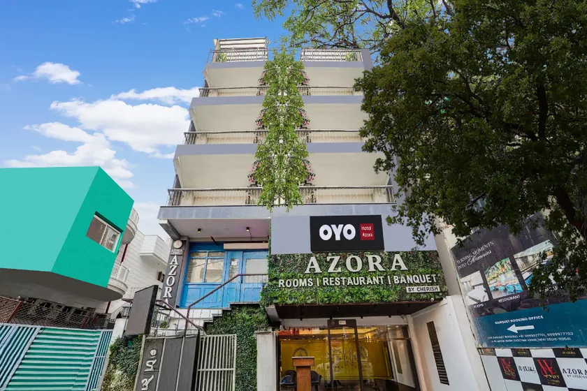 HOTEL O AZORA - Image 1