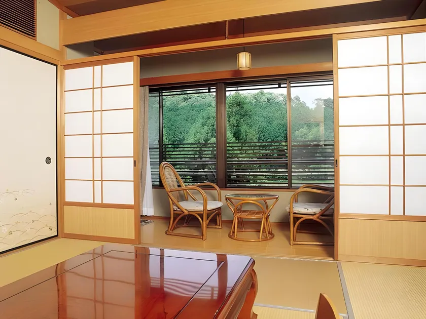 Ryujin Onsen Marui Ryokan - Image 1