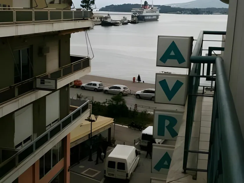 Hotel Avra - Image 1