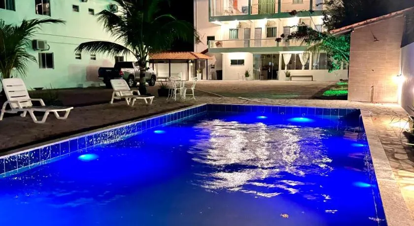 Hotel Ondas do Mar - Image 1