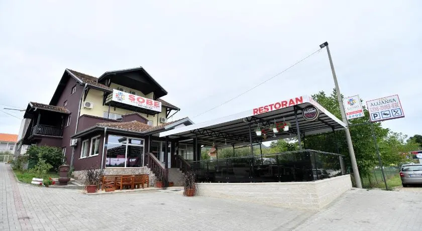 Alijansa - Image 1