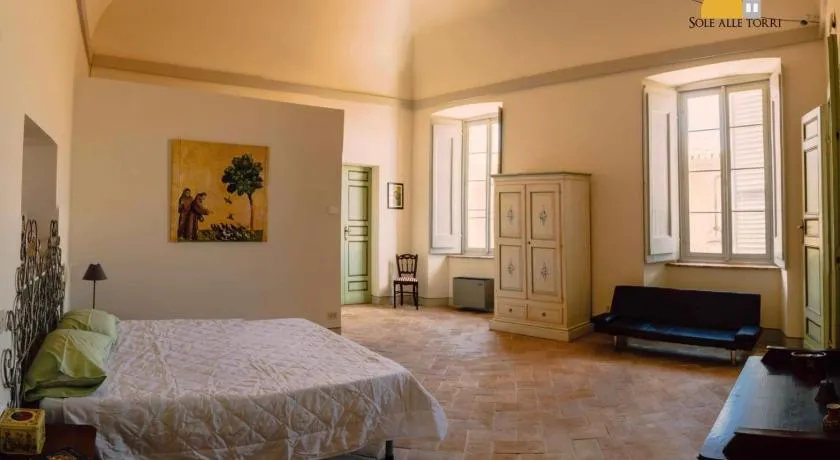 Appartamenti Sole alle Torri - Image 1