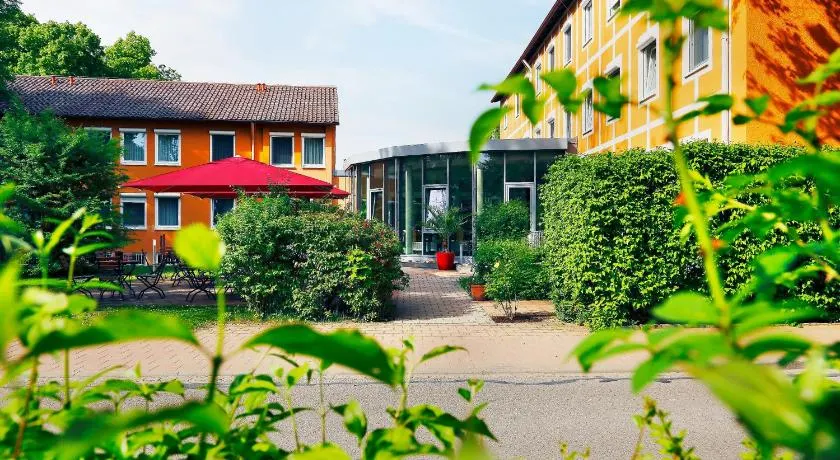 Tagungszentrum Neuendettelsau - Image 1