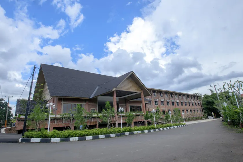 Grand Mulya Hotel Bogor - Image 1