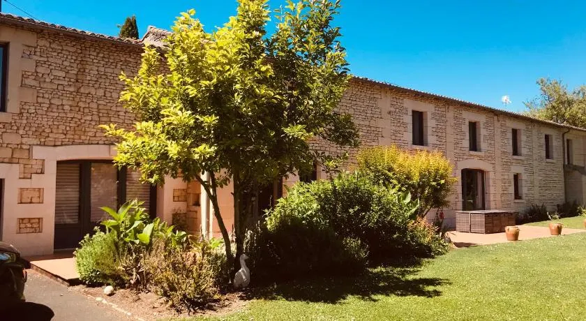 Gîte AU BOOM COEUR forfait Spa, Dîner & Petit-déjeuner inclus - Image 1