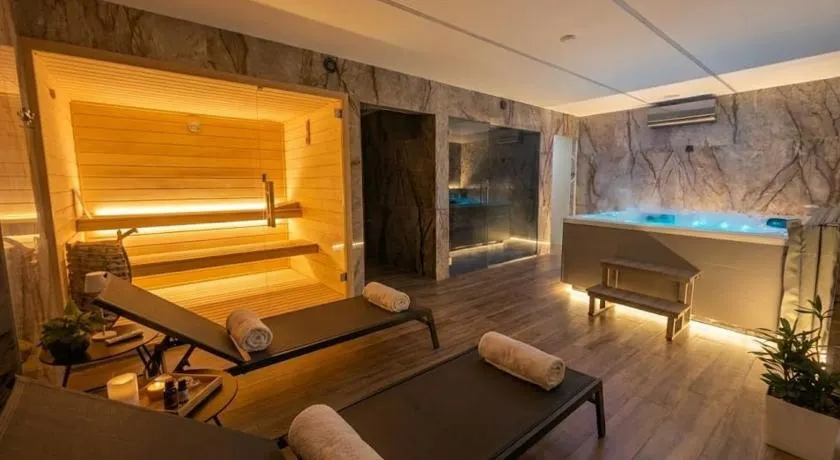 Arouca Passadiços Alojamentos & Jacuzzi - SPA - Image 1
