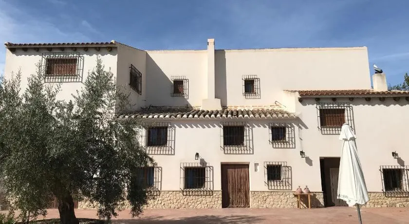 Cortijo Álamo 2 - Image 1