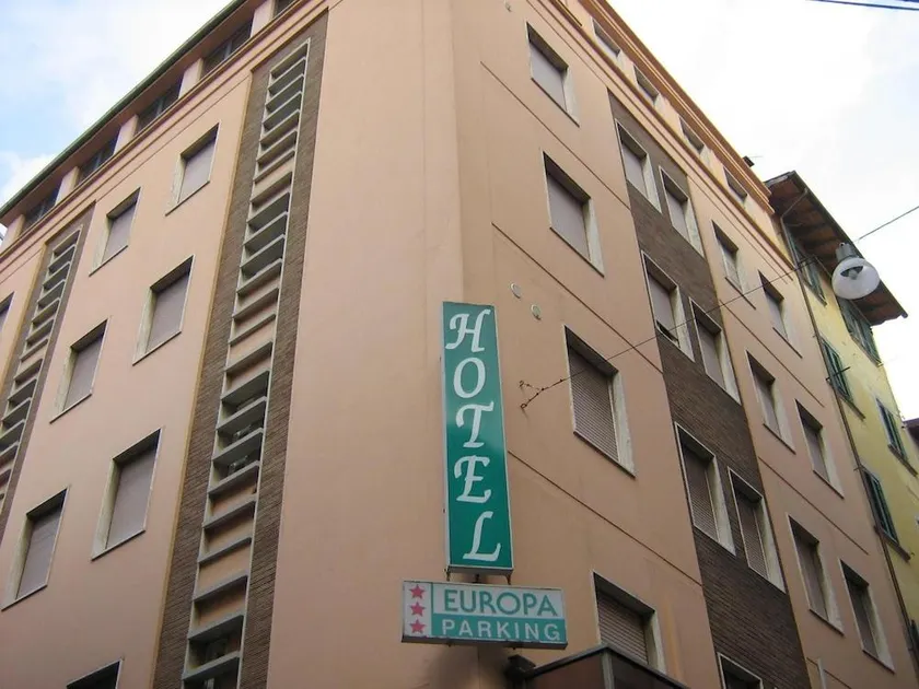 Hotel Europa - Image 1
