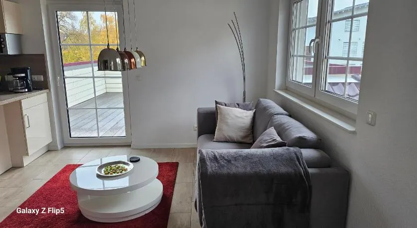 Moderne Wohnung in Steinheim Westfalen - Image 1
