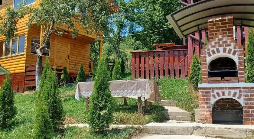 Relaxare in Sohodol, Alba - Image 1