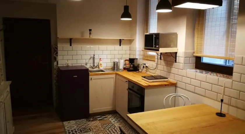 Meghitt stúdiólakás - Cozy studio - Image 1