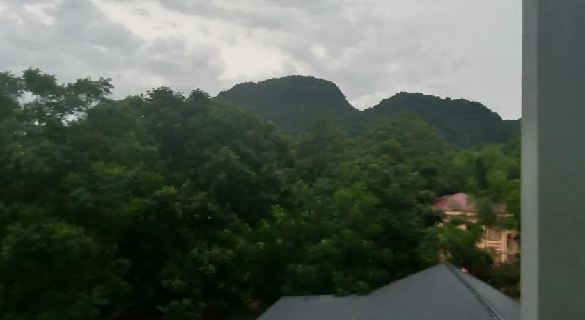 Green Hills Homestay - Image 1