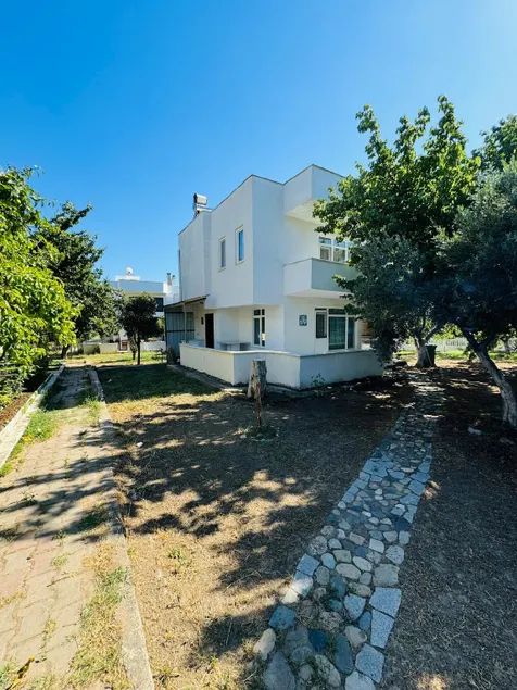 Troya Garden Villa - Image 1