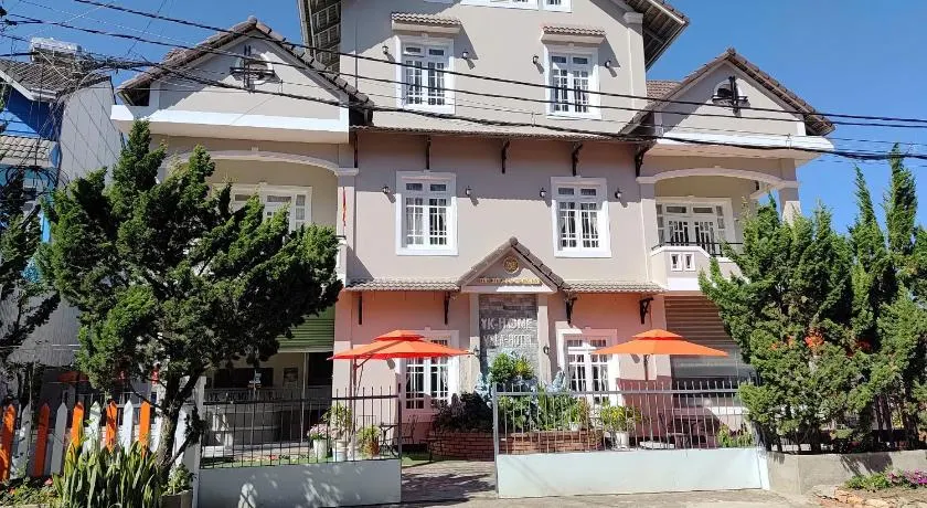 YK Home Villa Dalat - Image 1