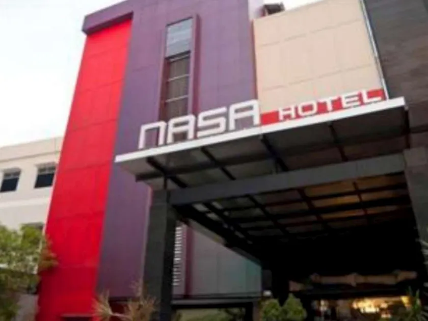 NASA Hotel - Image 1