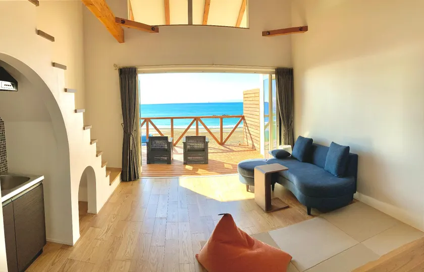 Love&Peace Resort - Image 1