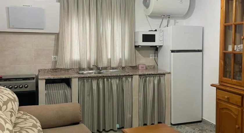 Apartamento rural Zújar - Image 1