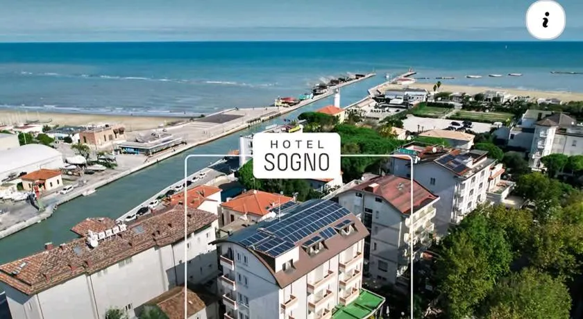 Hotel Sogno - Image 1