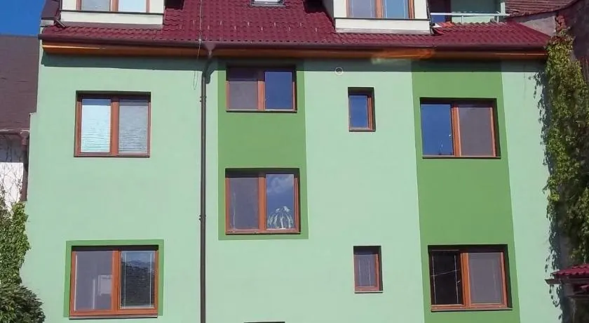 Apartmán Zlín - Image 1