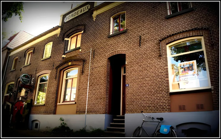 Hostel Barbarossa - Image 1