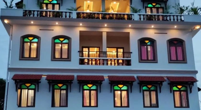 Meghdoot river resort - Image 1