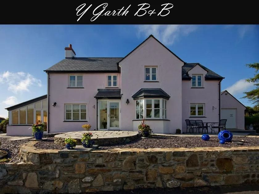 Y Garth B&B - Image 1