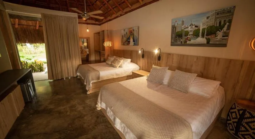 La Bonita Luxury Ecohotel - Image 1