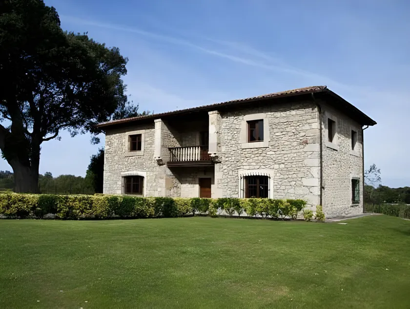 Casa de Aldea la Piniella - Image 1