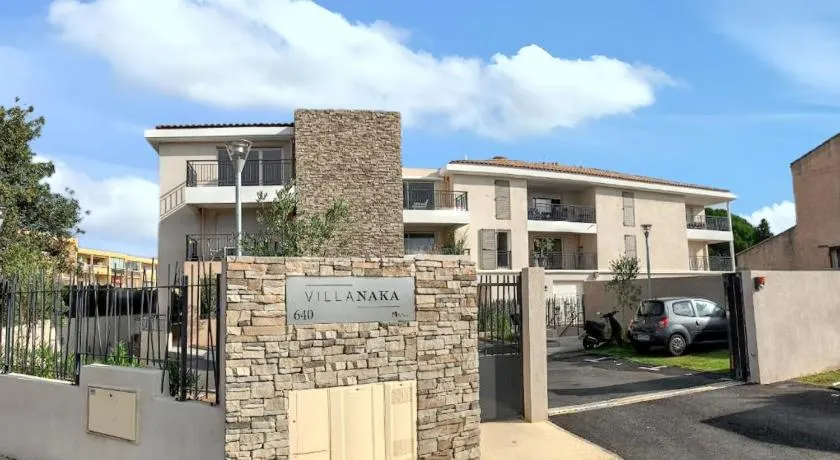 Appartement charmant à Six-Fours-les-Plages avec jardin - Image 1