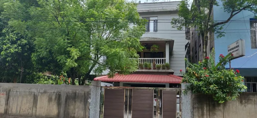 DekaChang un appartement confortable de 2BHK, comme à la maison - Image 1
