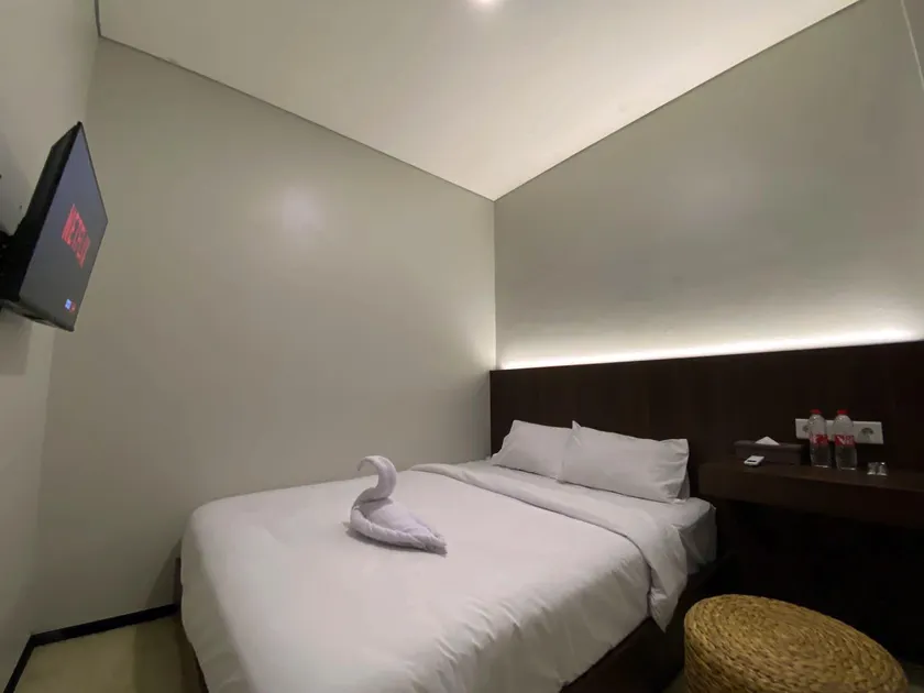 Sleep Studio Hotel City Center Surabaya - Image 1