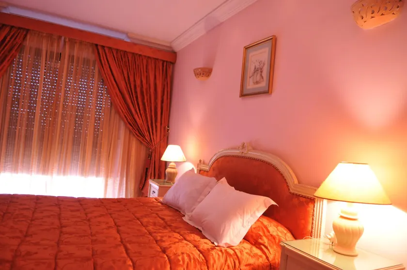 Appart Hôtel Alia - Image 1