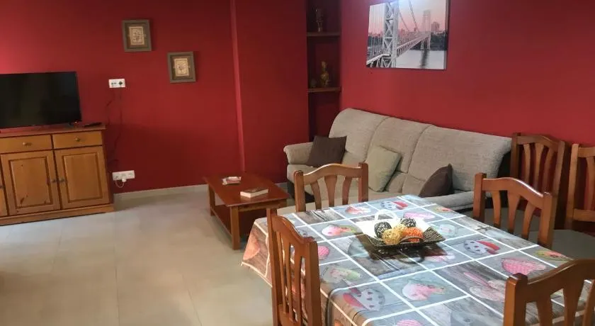 Apartaments Ca L'Albert - Image 1