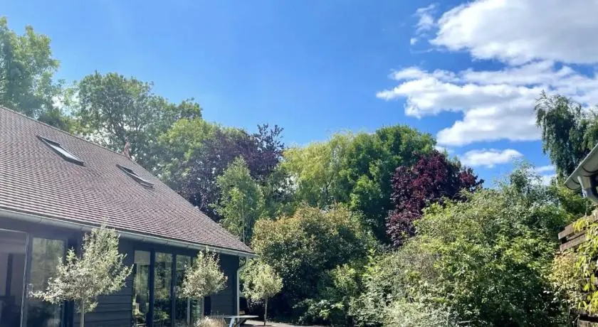 The Barn - Image 1