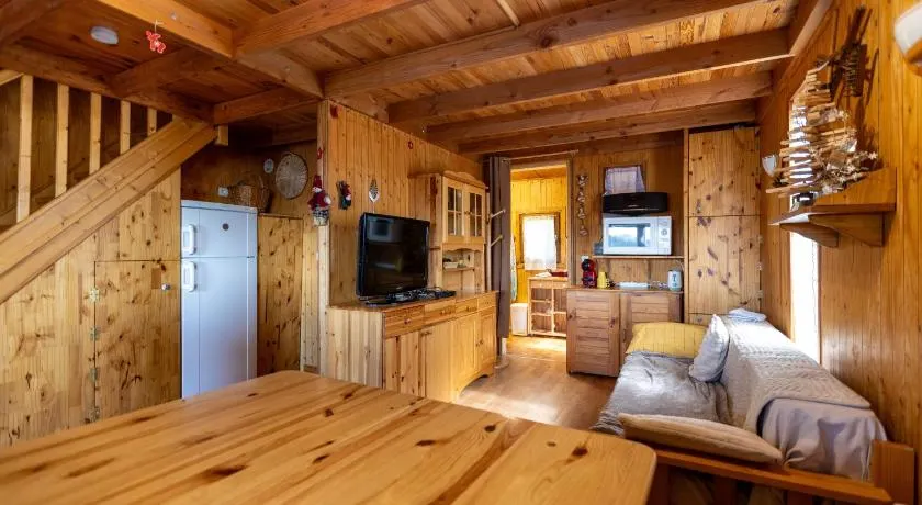 Chalet Sérénité - Tranquillité et Très Belle Vue - Image 1