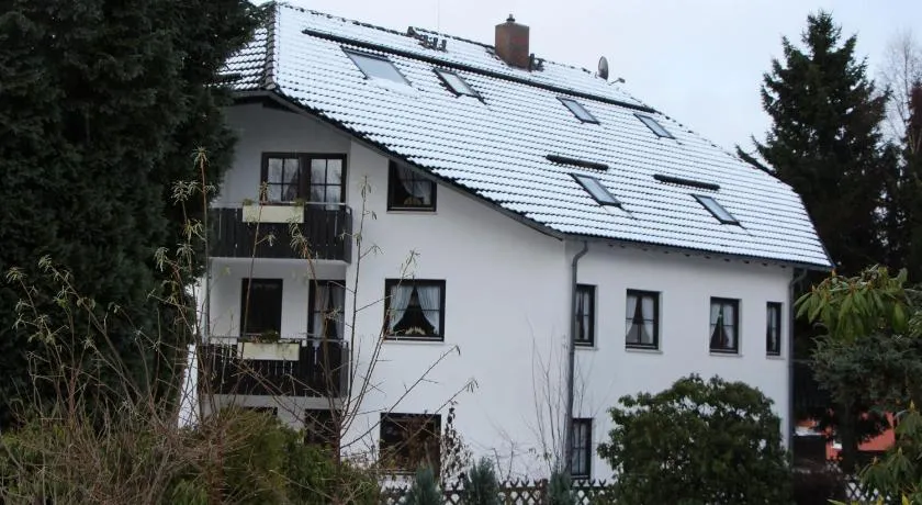 Ferienresidenz Jägerstieg/FeWo Kruse - Image 1