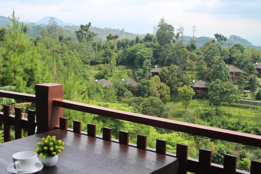 Kastuba Resort - Image 1