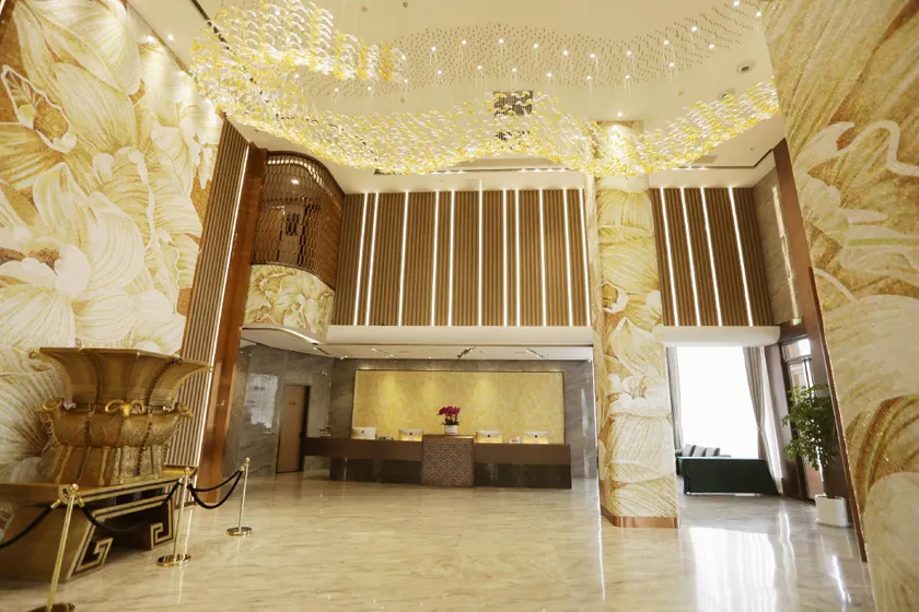 Kaixing Noble Garden Hotel - Image 1