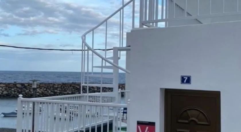 Thebeachhousetajao,Tajao,Tenerife - Image 1