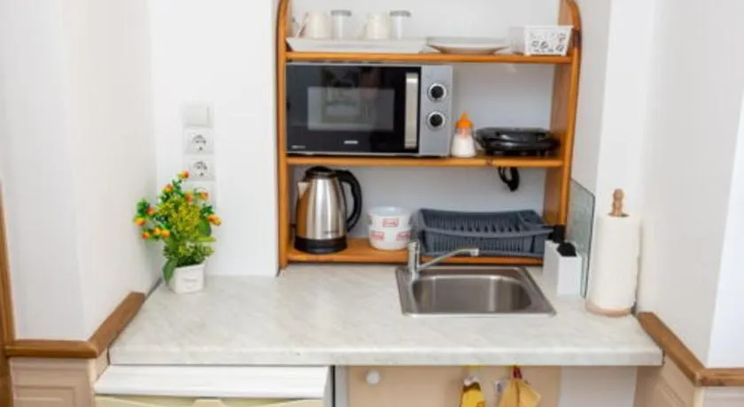 Katalin Apartmanok - Image 1