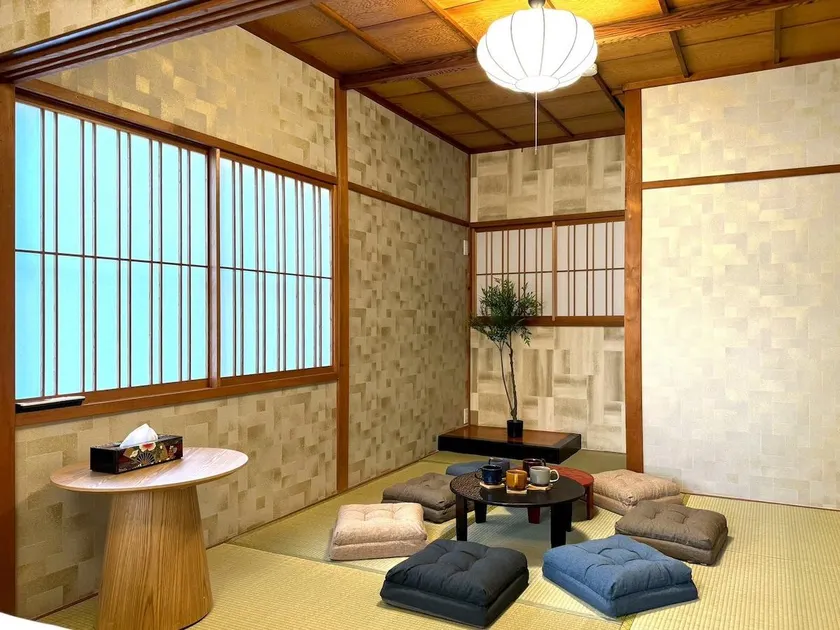 加美屋リゾート金沢片町 箔-haku- - Image 1