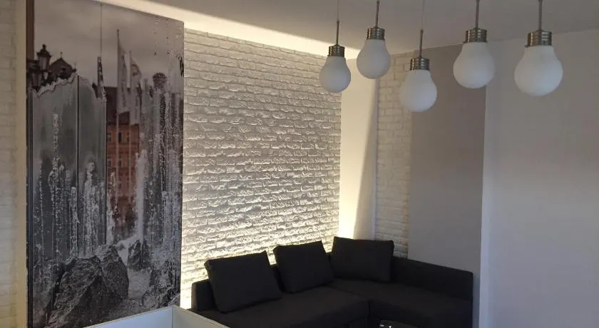 Q Apartamenty - Image 1