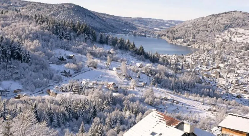 Evasion Gérardmer - Image 1