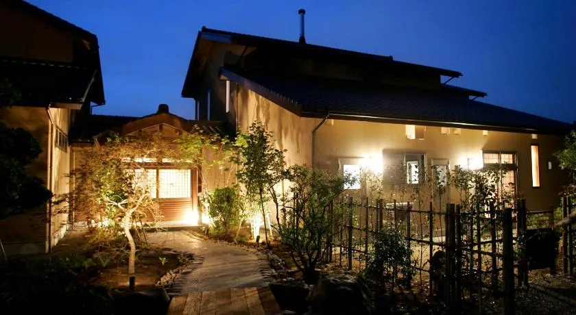 Satoyama No Auberge Maki No Oto - Image 1