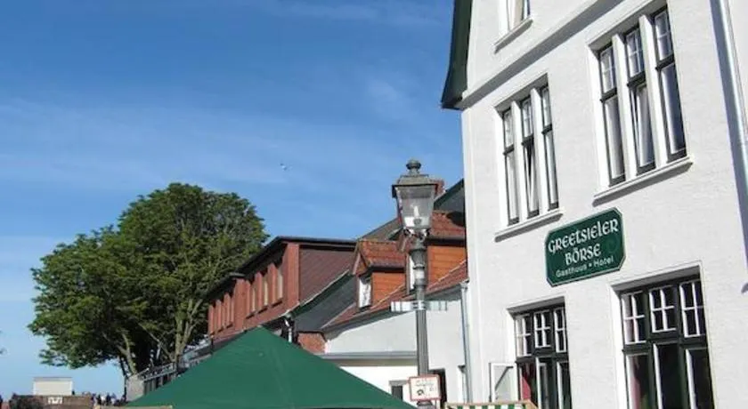 Greetsieler Börse - Image 1