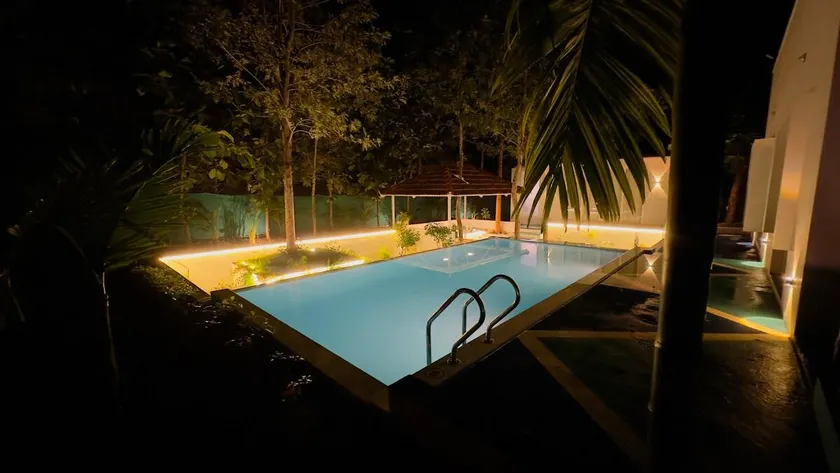 Serenity Farm Stay - Image 1
