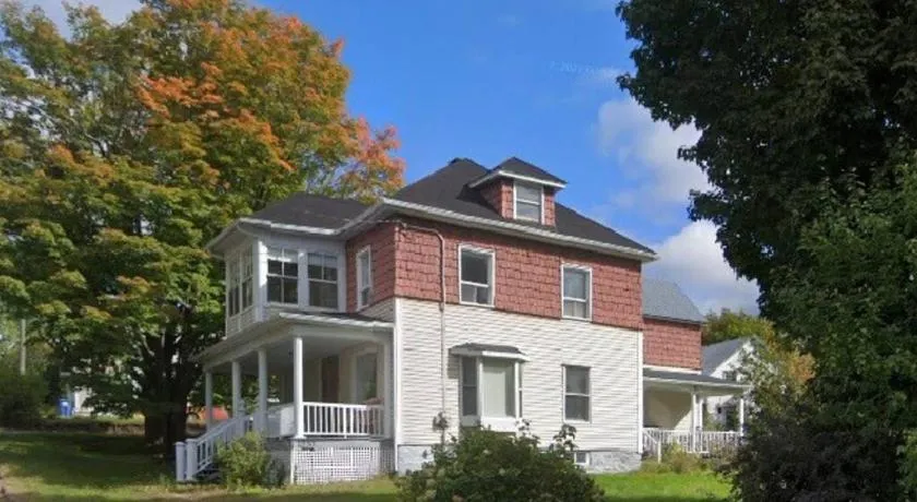 Gîte Richmond Inn - Image 1