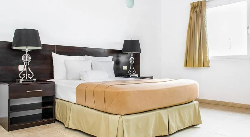 Hotel Kariña Maturín - Image 1
